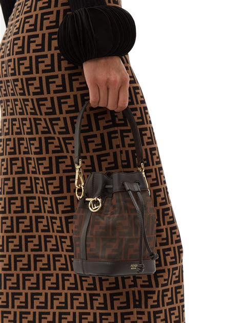 fendi small backpack|Fendi mini cross body bag.